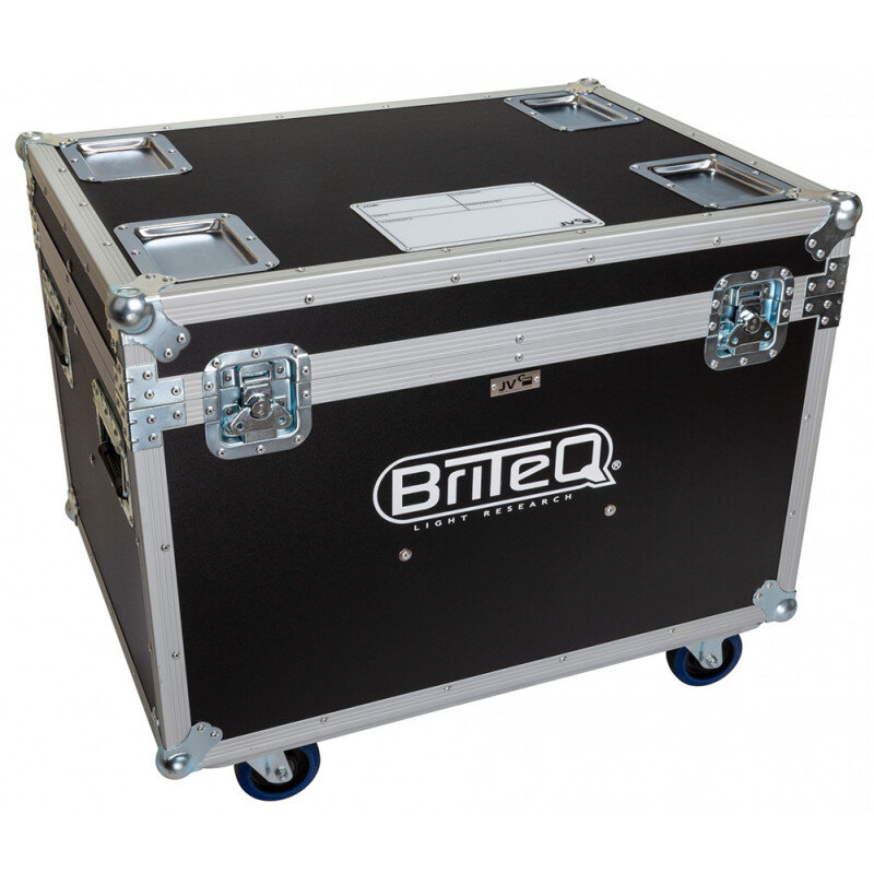 JB Systems PROJECTOR CASE 3  B03280