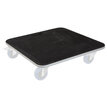 JB Systems WHEEL BOARD 60x60CM  B03281