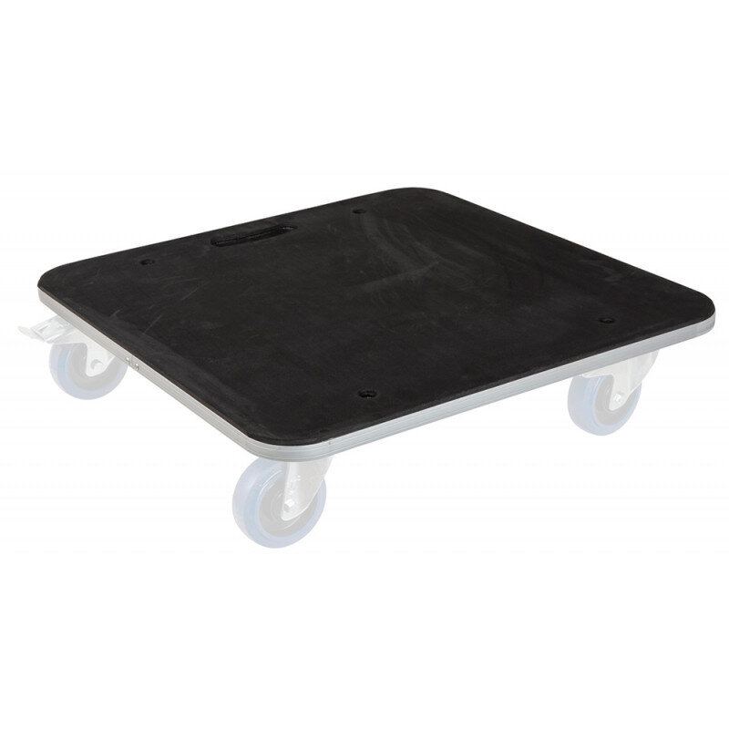 JB Systems WHEEL BOARD 60x60CM  B03281