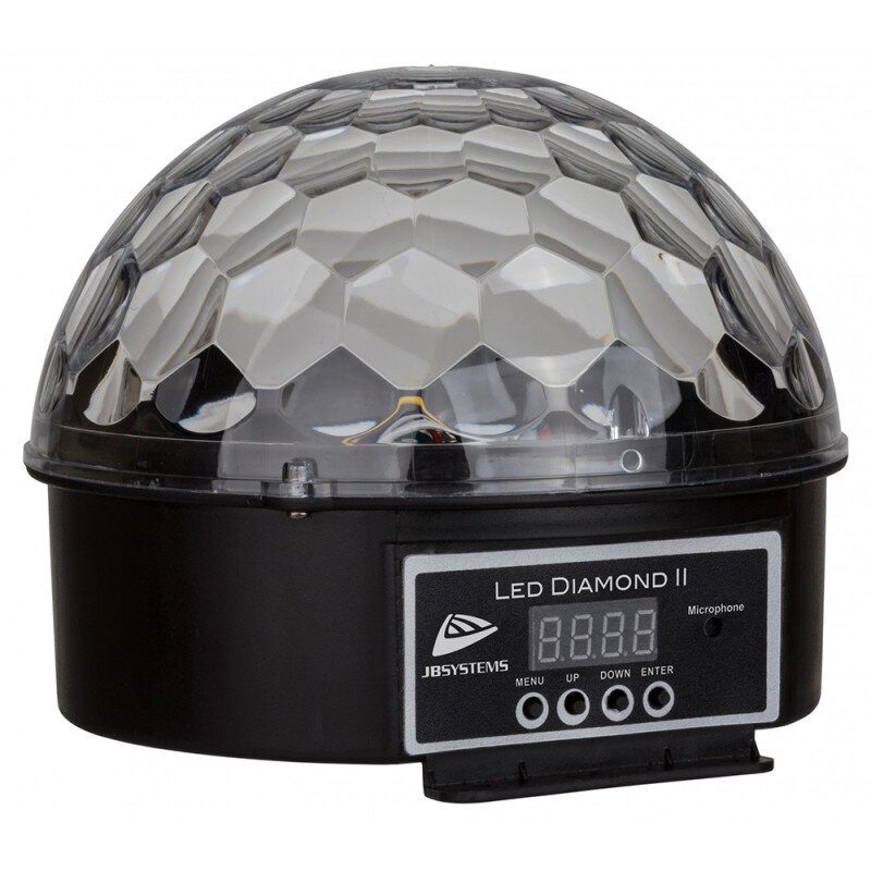 JB Systems LED DIAMOND II  B04188