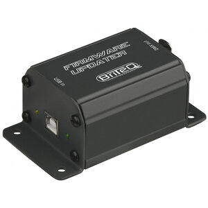 Briteq FIRMWARE UPDATER  B04319
