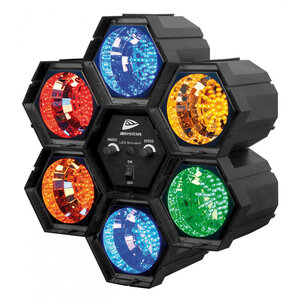 JB Systems LED SIXLIGHT  B04538