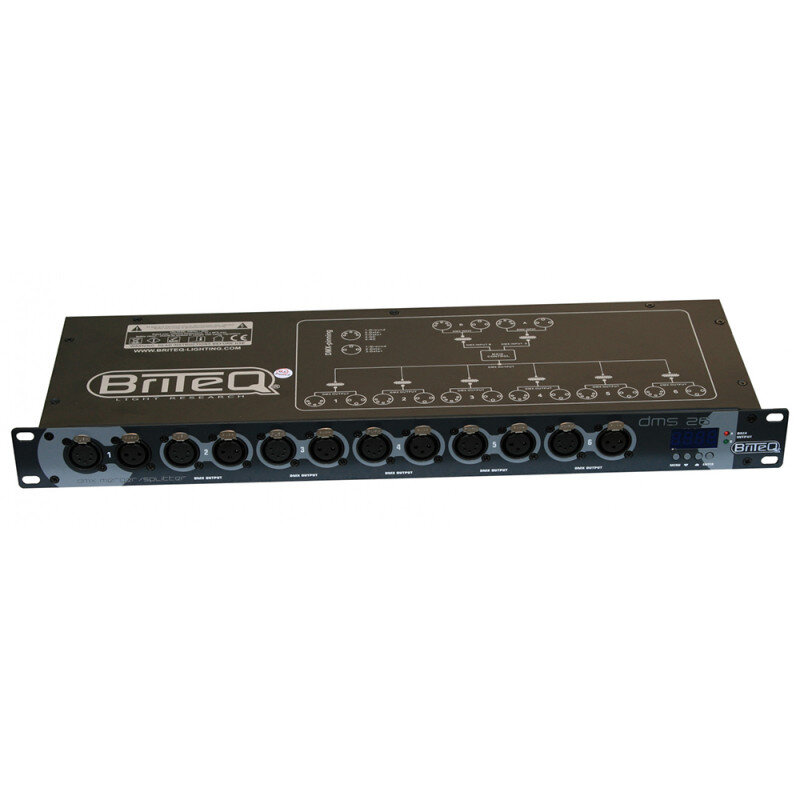 Briteq DMS-26  B04625