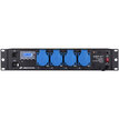 JB Systems DSP-4 Mk2 /G  B04644