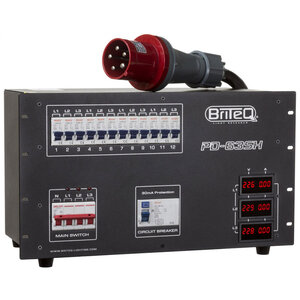 Briteq PD-63SH/FRA-BEL B04647