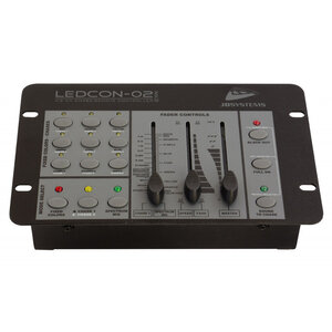 JB Systems LEDCON-02  B04660