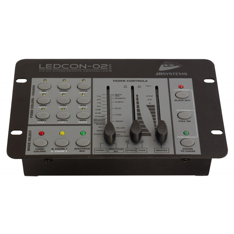 JB Systems LEDCON-02  B04660