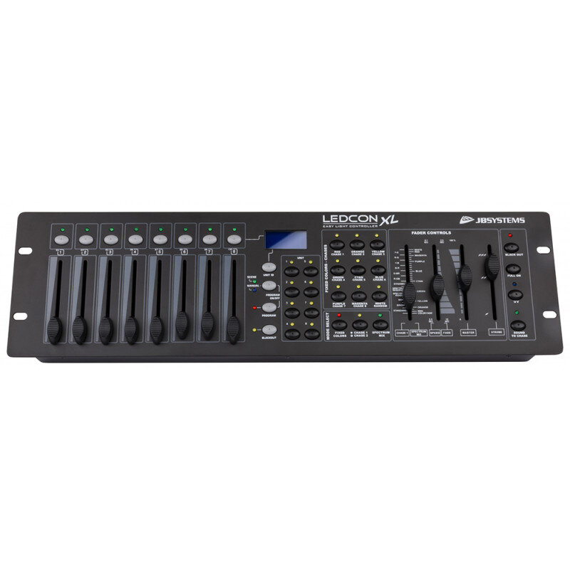 JB Systems LEDCON-XL  B04661