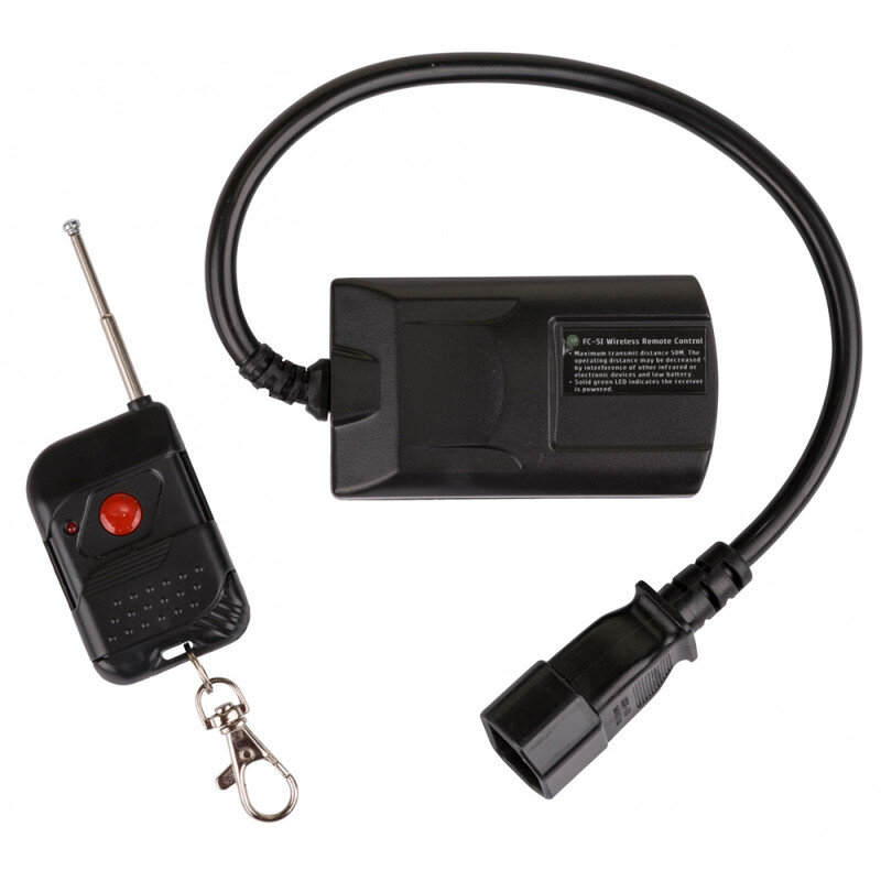 JB Systems FC-5  B04819