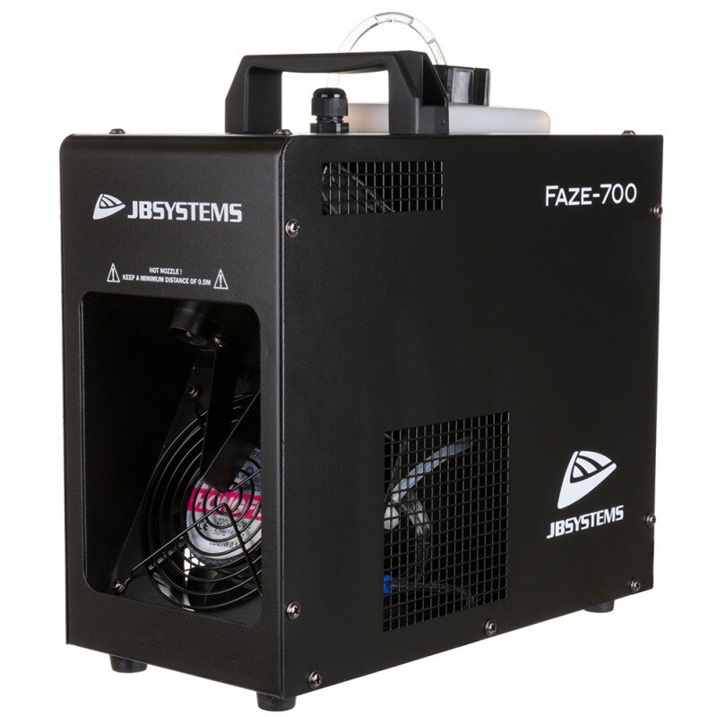 JB Systems FAZE-700  B04891