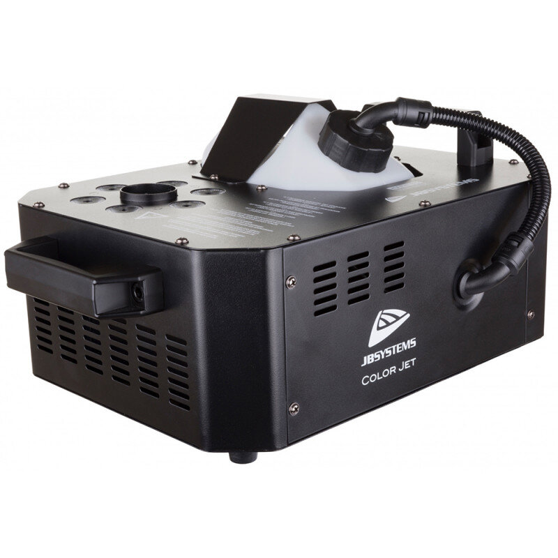 JB Systems COLOR JET  B04892