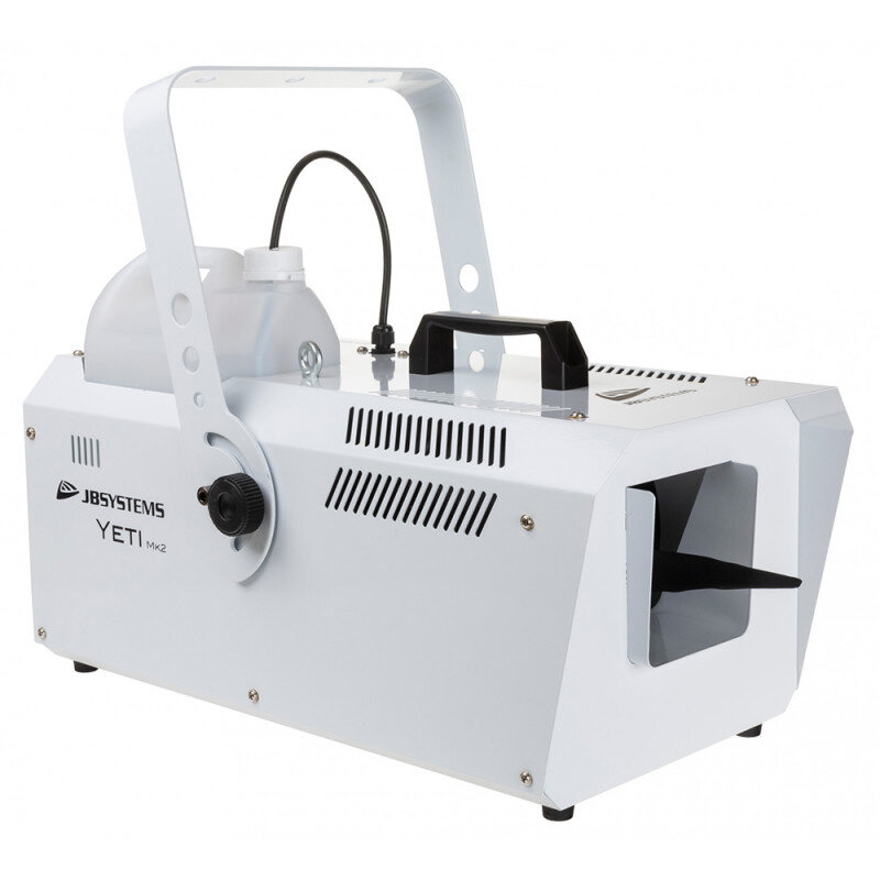 JB Systems YETI Mk2  B04896