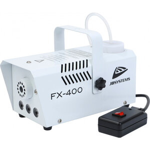 JB Systems FX-400  B04897