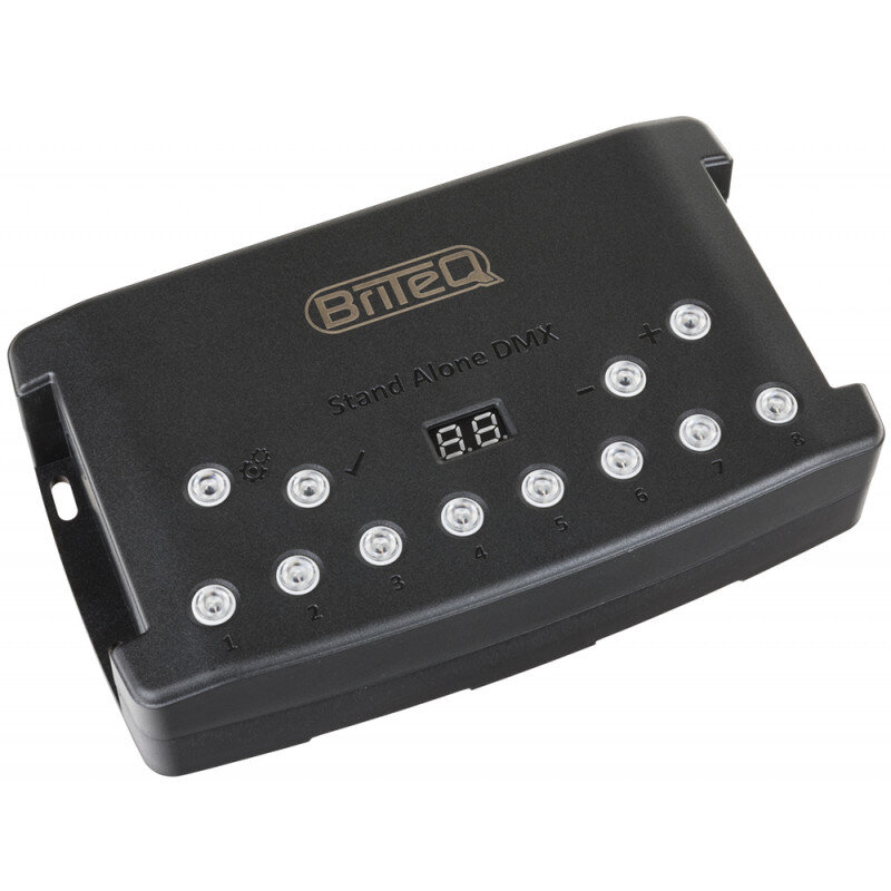 Briteq LD-512EASY+  B05012