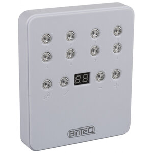Briteq LD-512WALL+  B05016