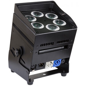 JB Systems ACCU COLOR-BLACK  B05128
