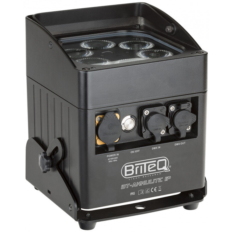 Briteq BT-AKKULITE IP  B05135