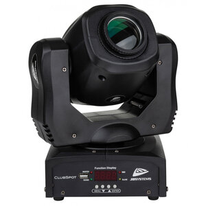 JB Systems CLUBSPOT  B05506