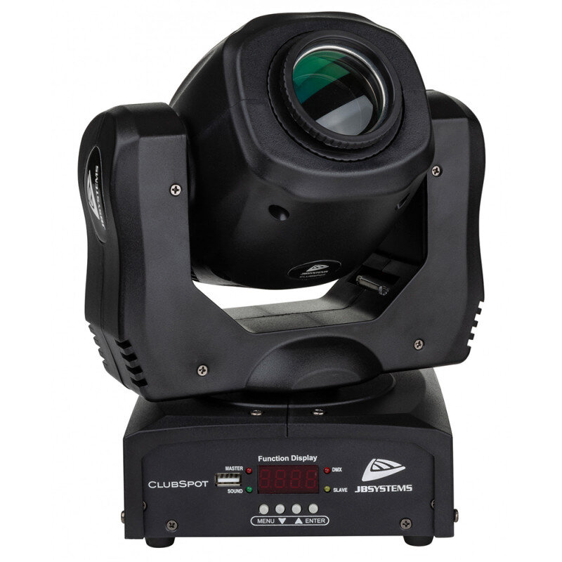 JB Systems CLUBSPOT  B05506