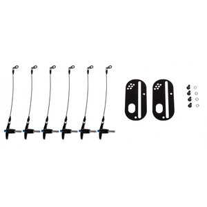 Briteq BT-BLINDER2 IP RIGGING SET  B05522
