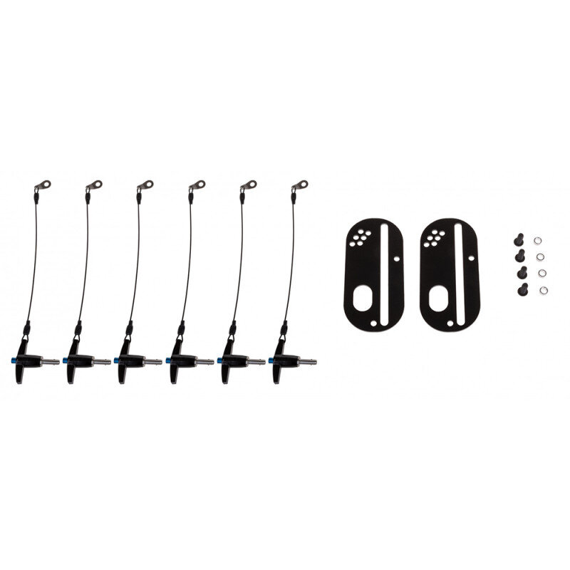 Briteq BT-BLINDER2 IP RIGGING SET  B05522