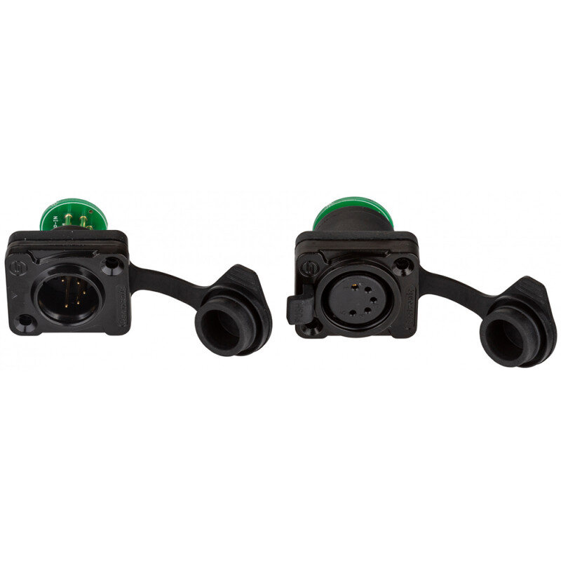 Briteq BT-XLR3TO5 KIT  B05523