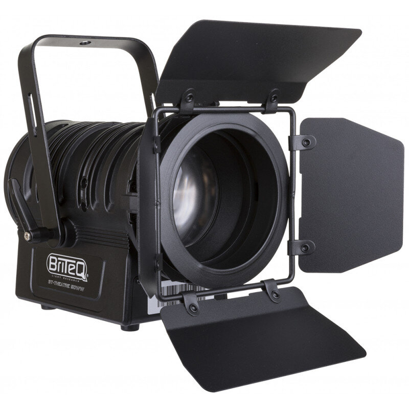 Briteq BT-THEATRE 50 W W Black  B06013