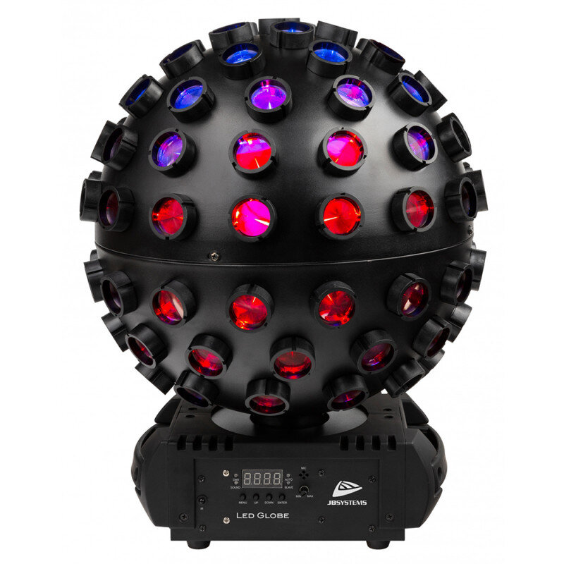 JB Systems LED GLOBE  B06202