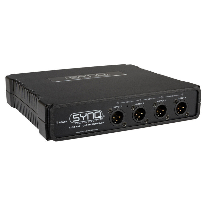 Synq DBT-04  B08205