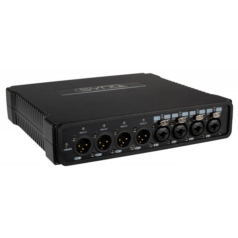 Synq DBT-44  B08206