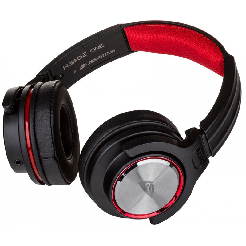 JB Systems HEADZ ONE  B08300