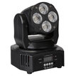 JB Systems CLUBWASH MINI   B05530