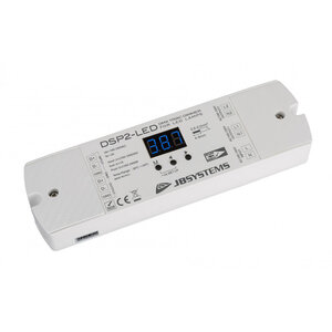 JB Systems DSP2-LED  B04662