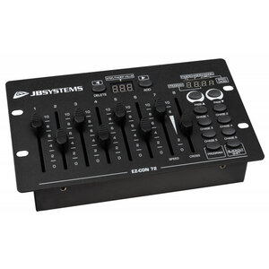 JB Systems EZ-CON72   B05025
