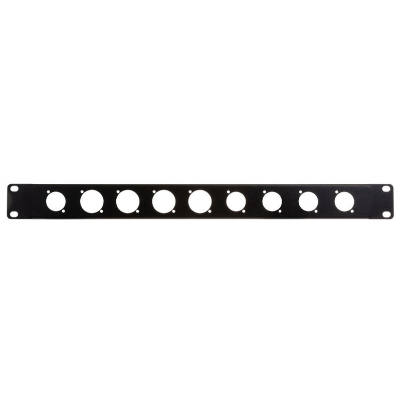 JB Systems Rackpanel  B03293