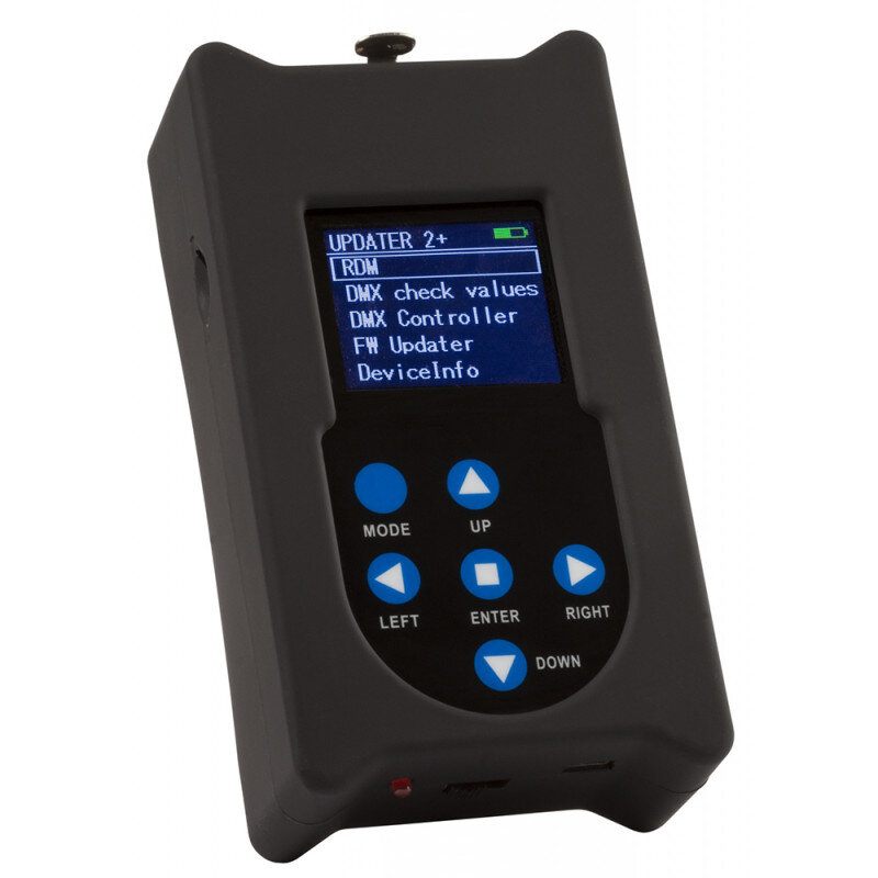 Briteq FIRMWARE UPDATER 2+  B05019