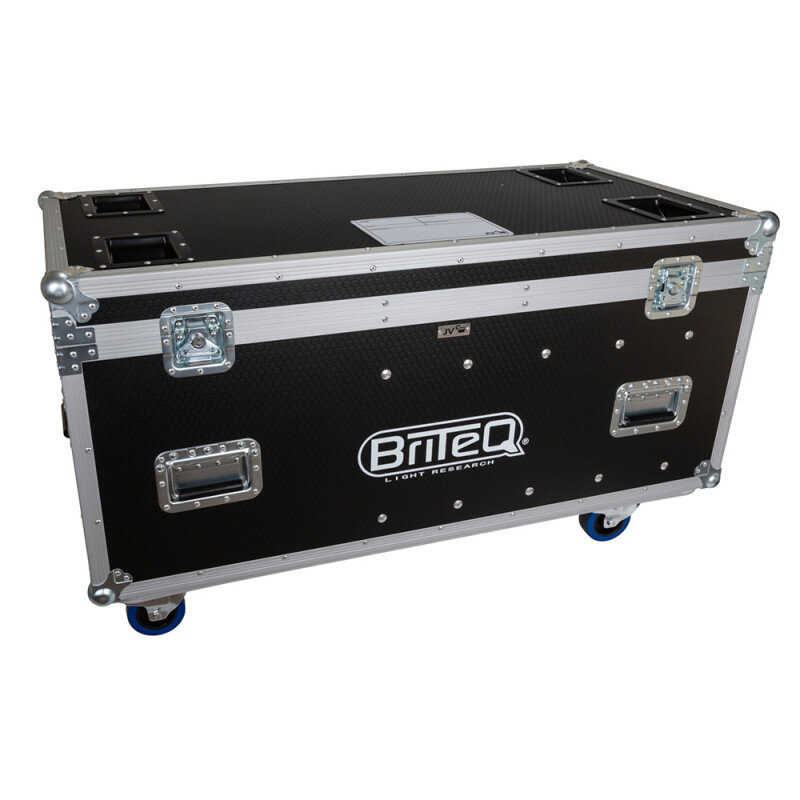 JV Case CASE B03297  B03297