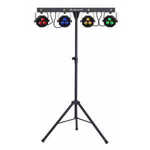 JB Systems LIVESET 2  B05531