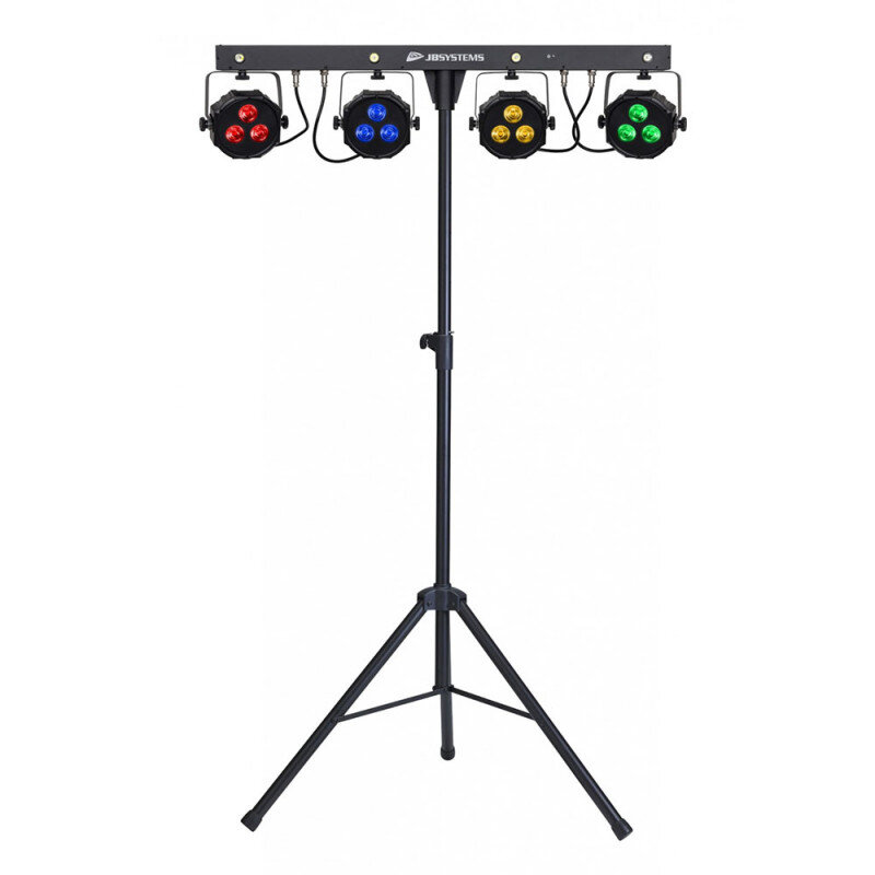 JB Systems LIVESET 2  B05531