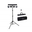 JB Systems USB PARTYSET  B06215