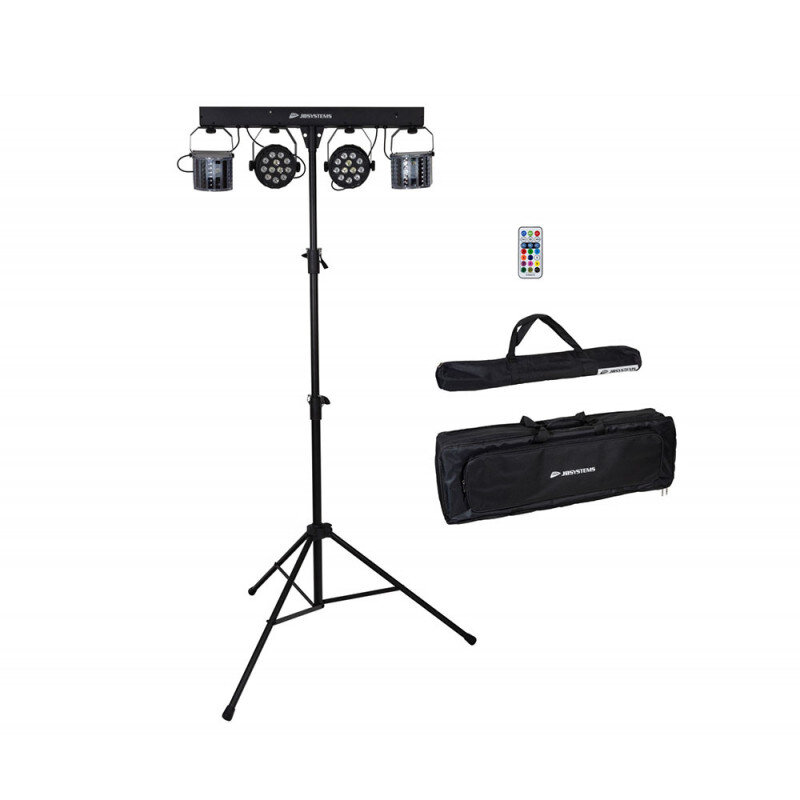 JB Systems USB PARTYSET  B06215
