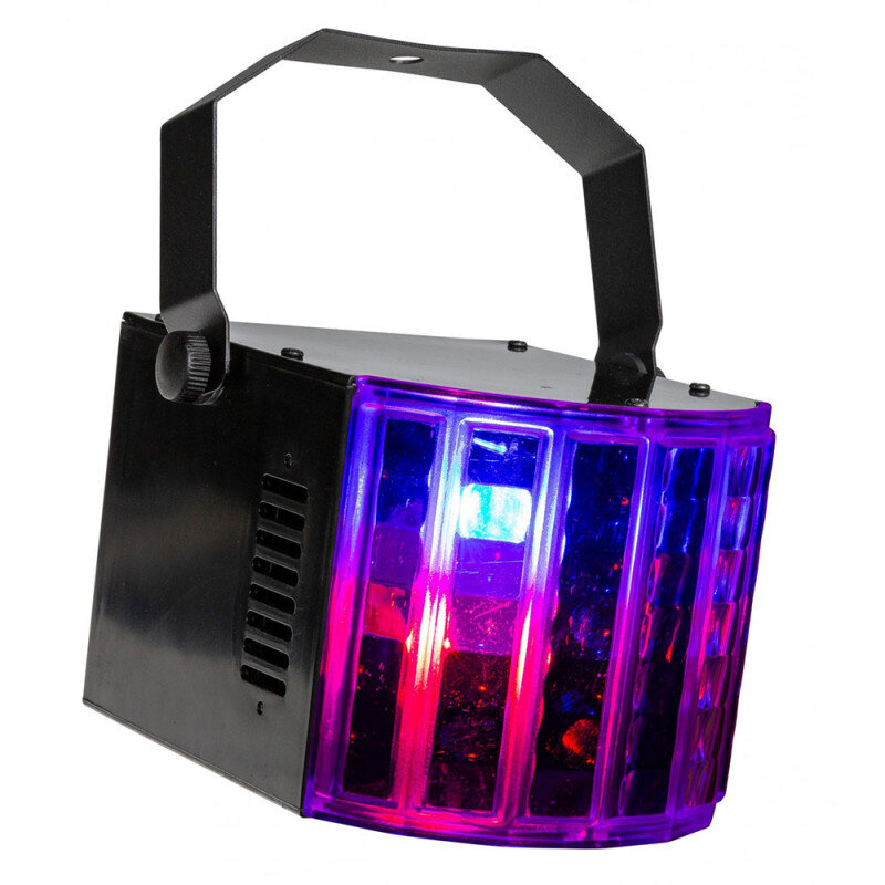 JB Systems USB DERBY  B06217