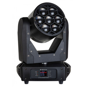JB Systems CHALLENGER WASH  B05539