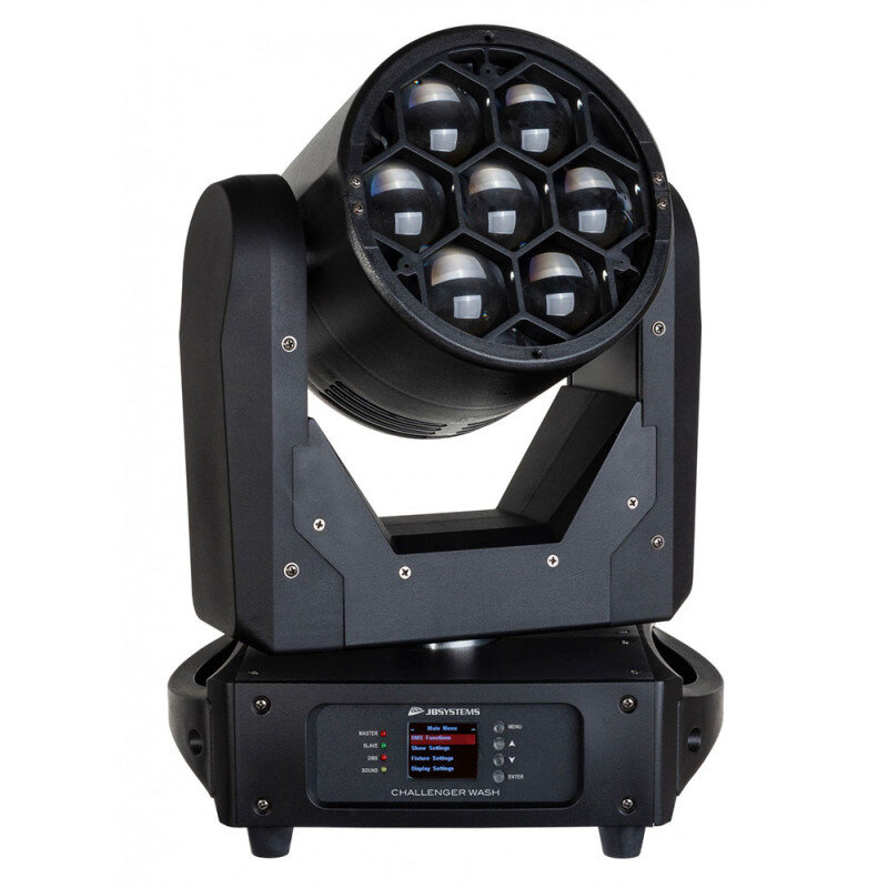 JB Systems CHALLENGER WASH  B05539