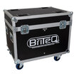 JV Case Moving Head Case 7  B03299