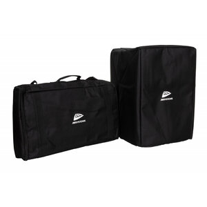 JB Systems PPC-08 BAG SET  B08614