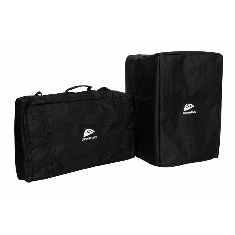 JB Systems PPC-08 BAG SET  B08614