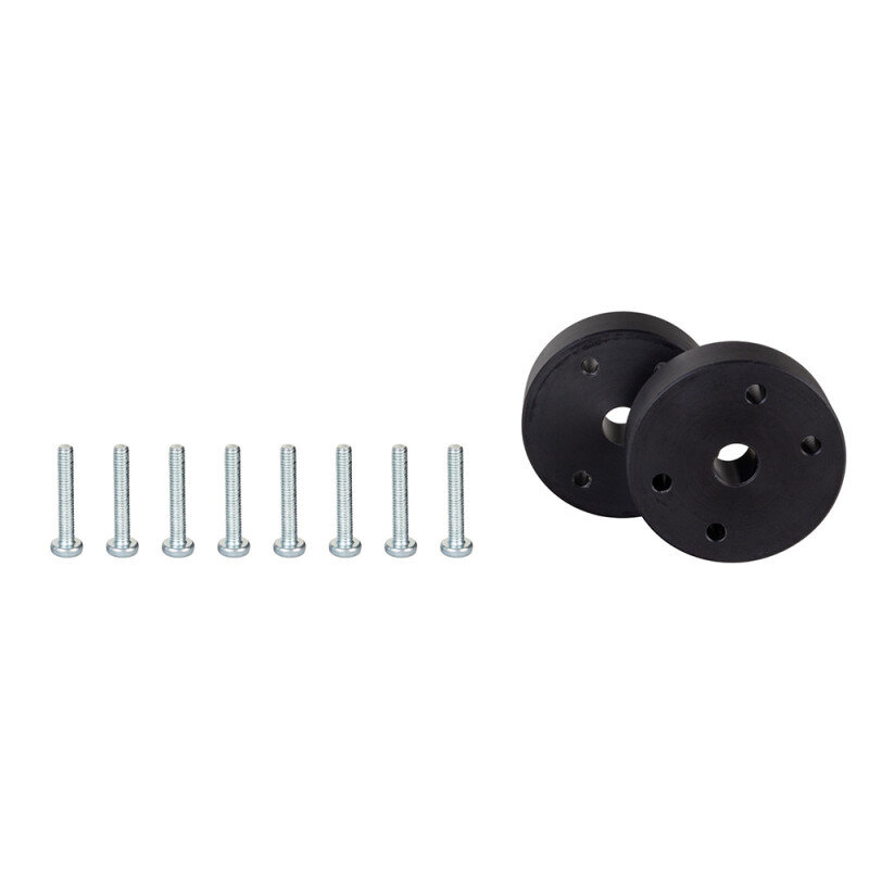 Briteq BT-THEATRE YOKE ADAPTER-2  B06036