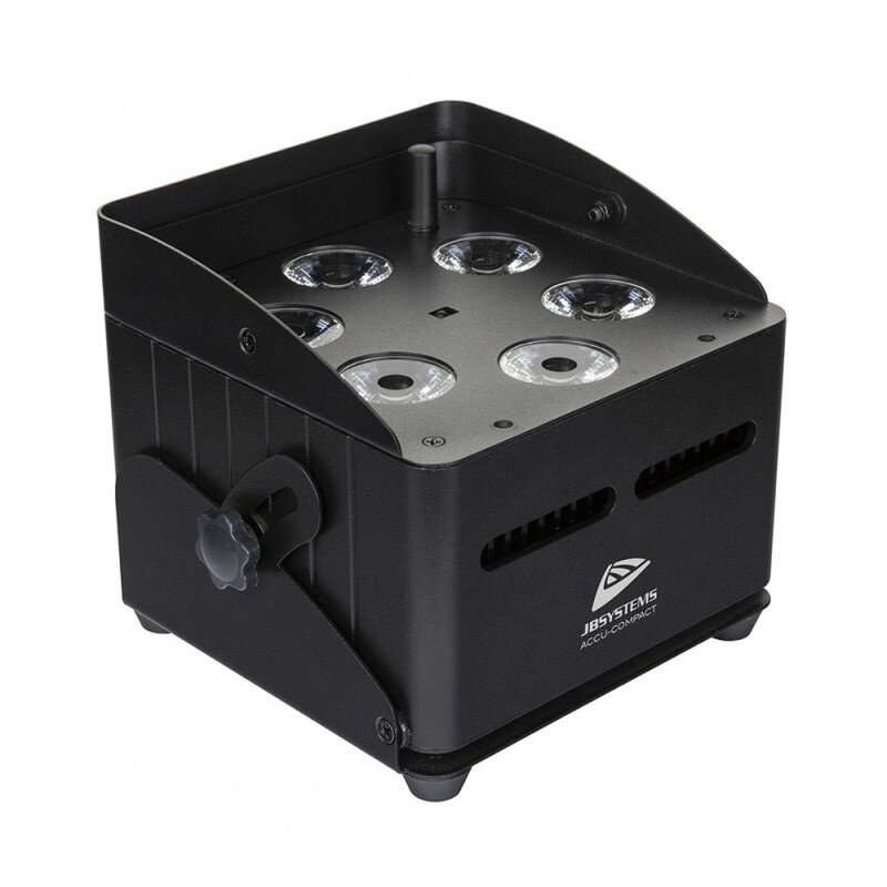 JB Systems ACCU-COMPACT  B05148