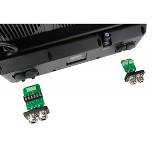 Briteq BT-CHROMA 800 - FIX install set  B05546